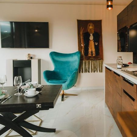 Swierkowy 14 Dolina Szczescia Apart Invest Шклярска-Поремба Экстерьер фото