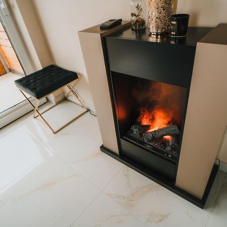 Swierkowy 14 Dolina Szczescia Apart Invest Шклярска-Поремба Экстерьер фото