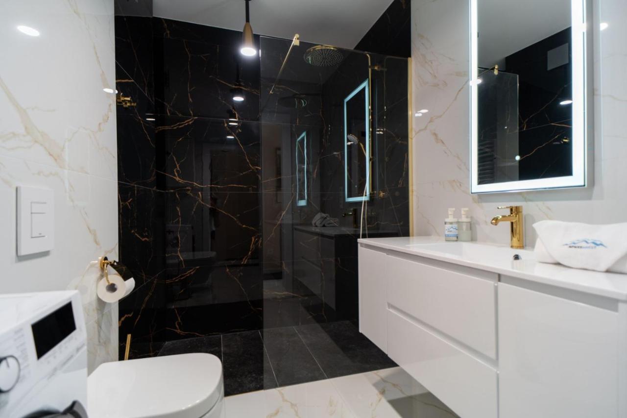Swierkowy 14 Dolina Szczescia Apart Invest Шклярска-Поремба Экстерьер фото