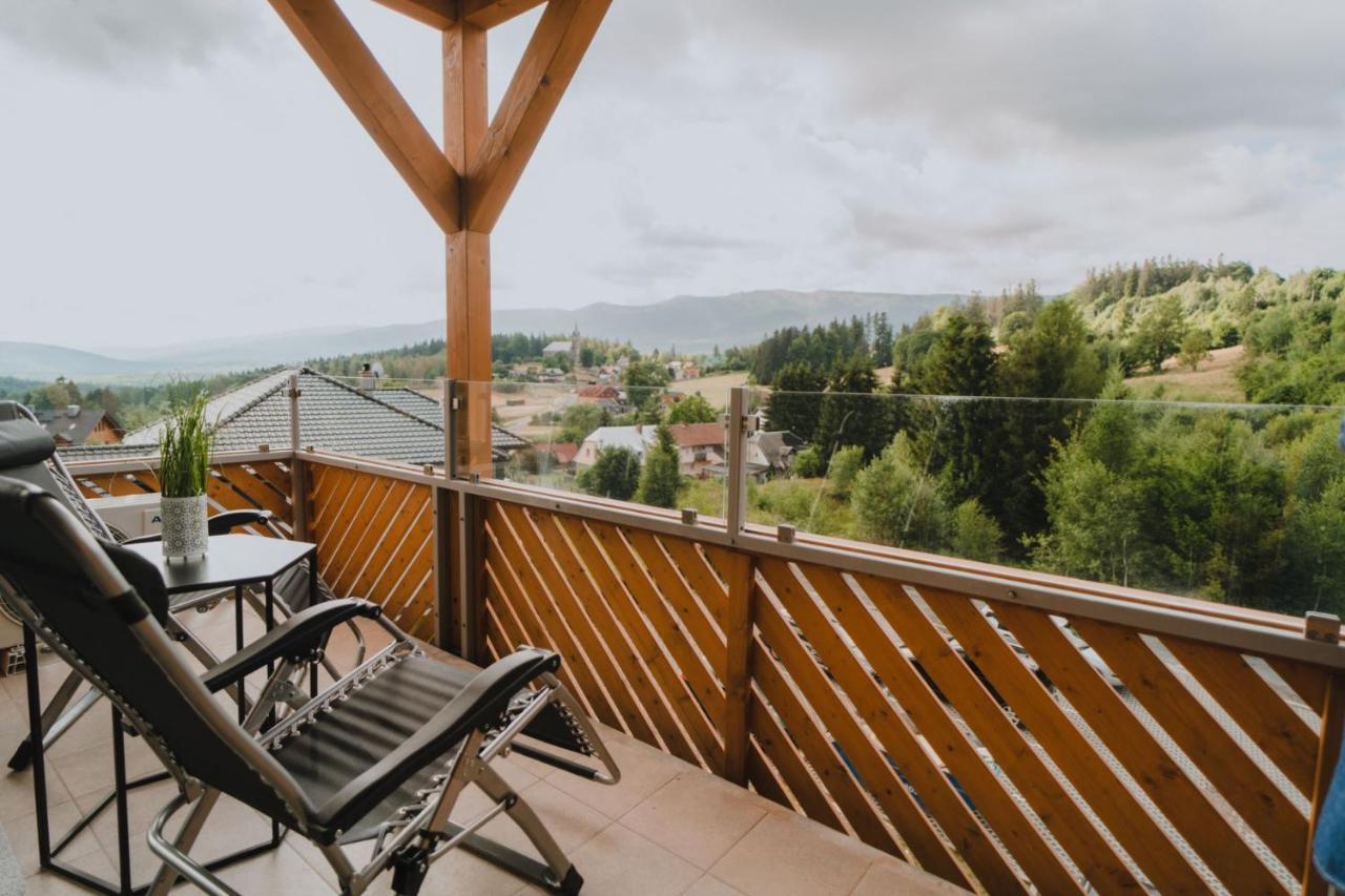 Swierkowy 14 Dolina Szczescia Apart Invest Шклярска-Поремба Экстерьер фото