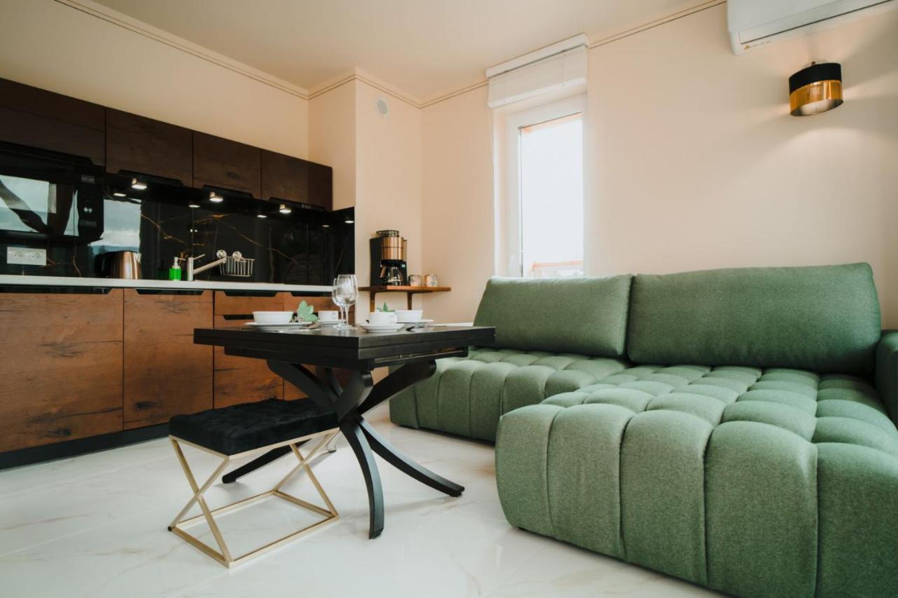 Swierkowy 14 Dolina Szczescia Apart Invest Шклярска-Поремба Экстерьер фото
