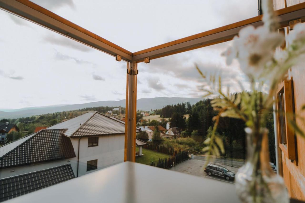 Swierkowy 14 Dolina Szczescia Apart Invest Шклярска-Поремба Экстерьер фото