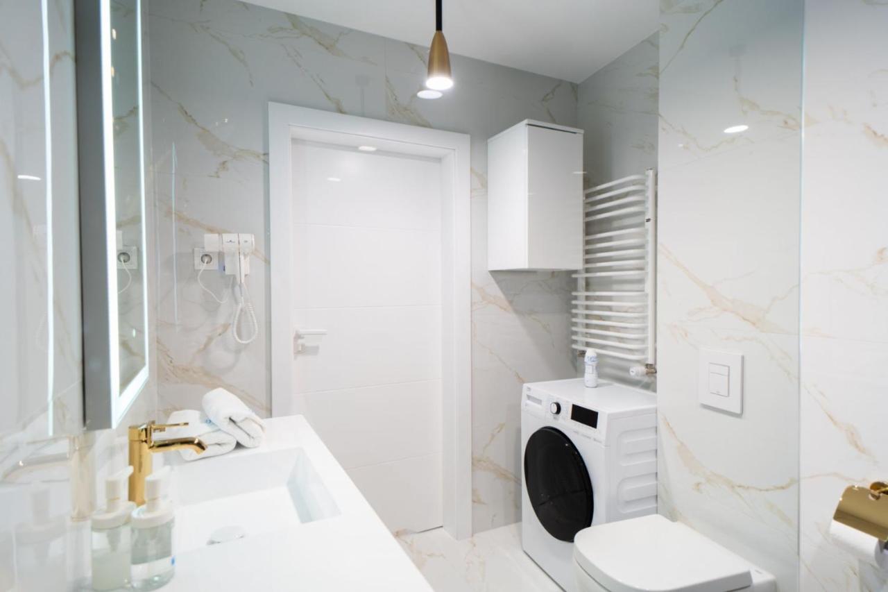 Swierkowy 14 Dolina Szczescia Apart Invest Шклярска-Поремба Экстерьер фото