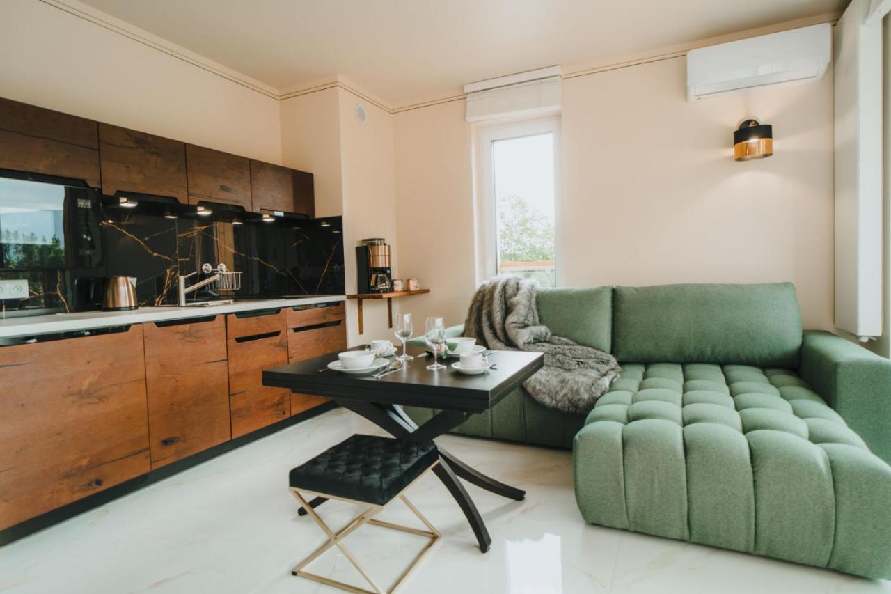 Swierkowy 14 Dolina Szczescia Apart Invest Шклярска-Поремба Экстерьер фото