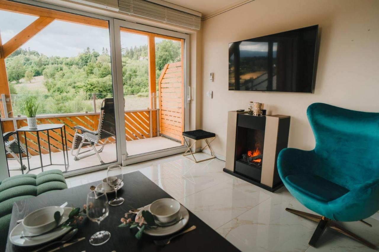 Swierkowy 14 Dolina Szczescia Apart Invest Шклярска-Поремба Экстерьер фото