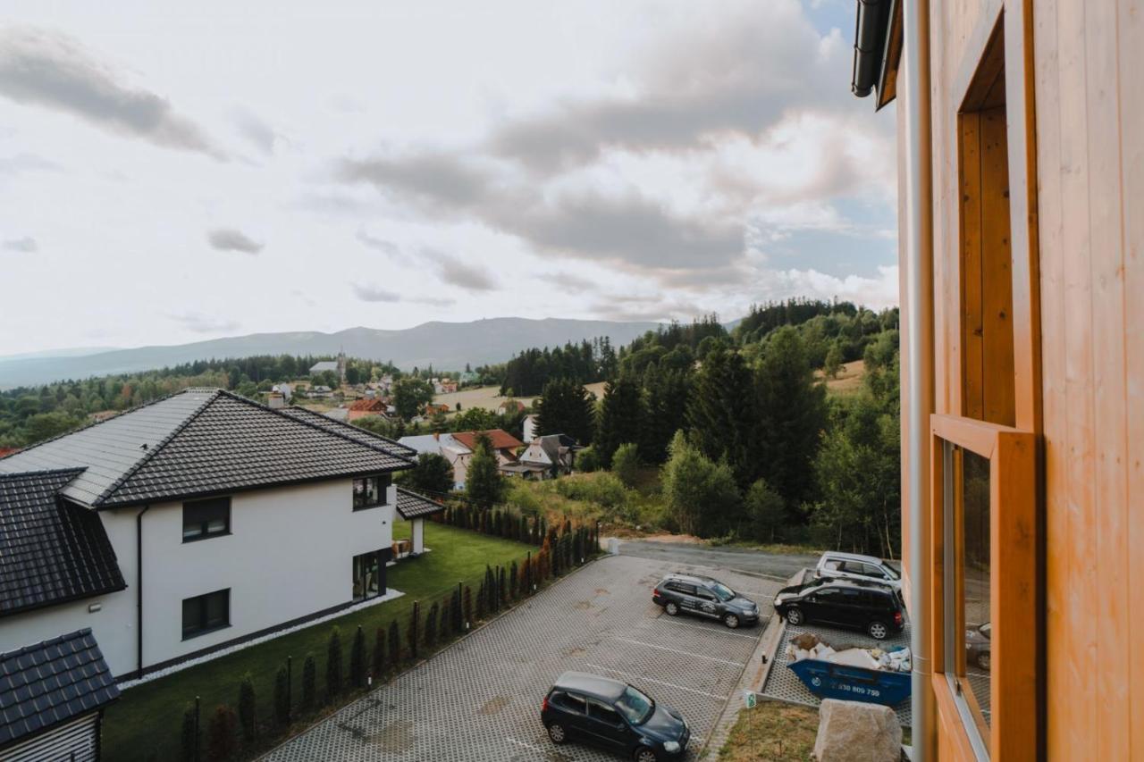 Swierkowy 14 Dolina Szczescia Apart Invest Шклярска-Поремба Экстерьер фото