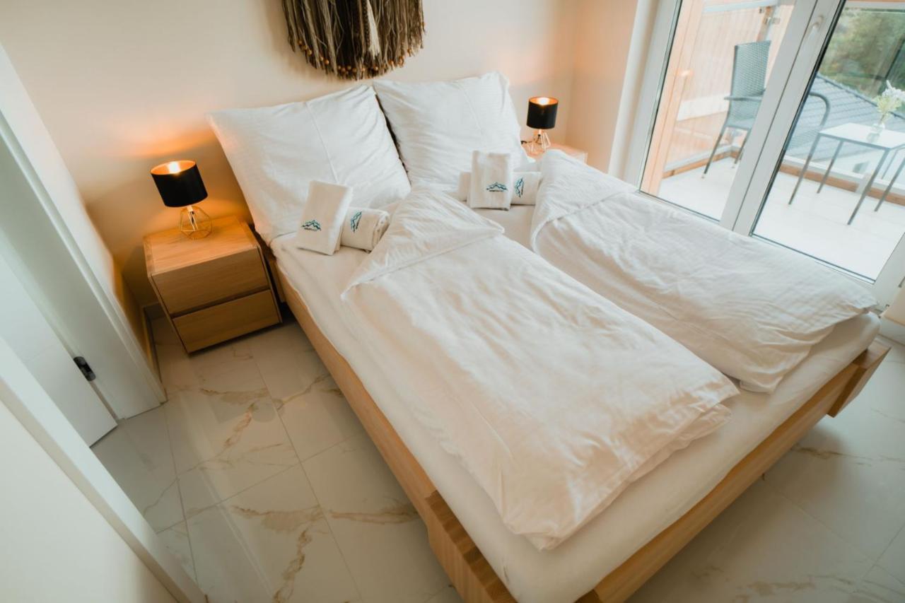 Swierkowy 14 Dolina Szczescia Apart Invest Шклярска-Поремба Экстерьер фото
