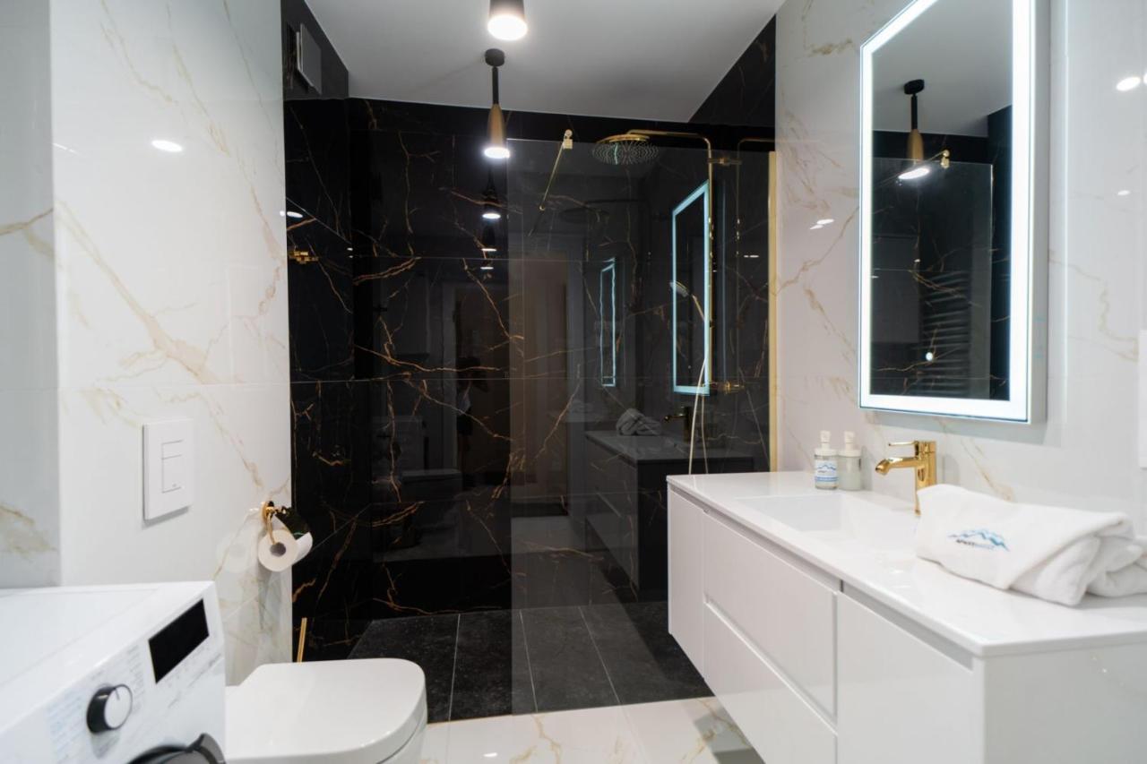 Swierkowy 14 Dolina Szczescia Apart Invest Шклярска-Поремба Экстерьер фото