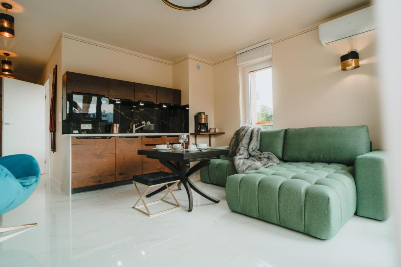 Swierkowy 14 Dolina Szczescia Apart Invest Шклярска-Поремба Экстерьер фото