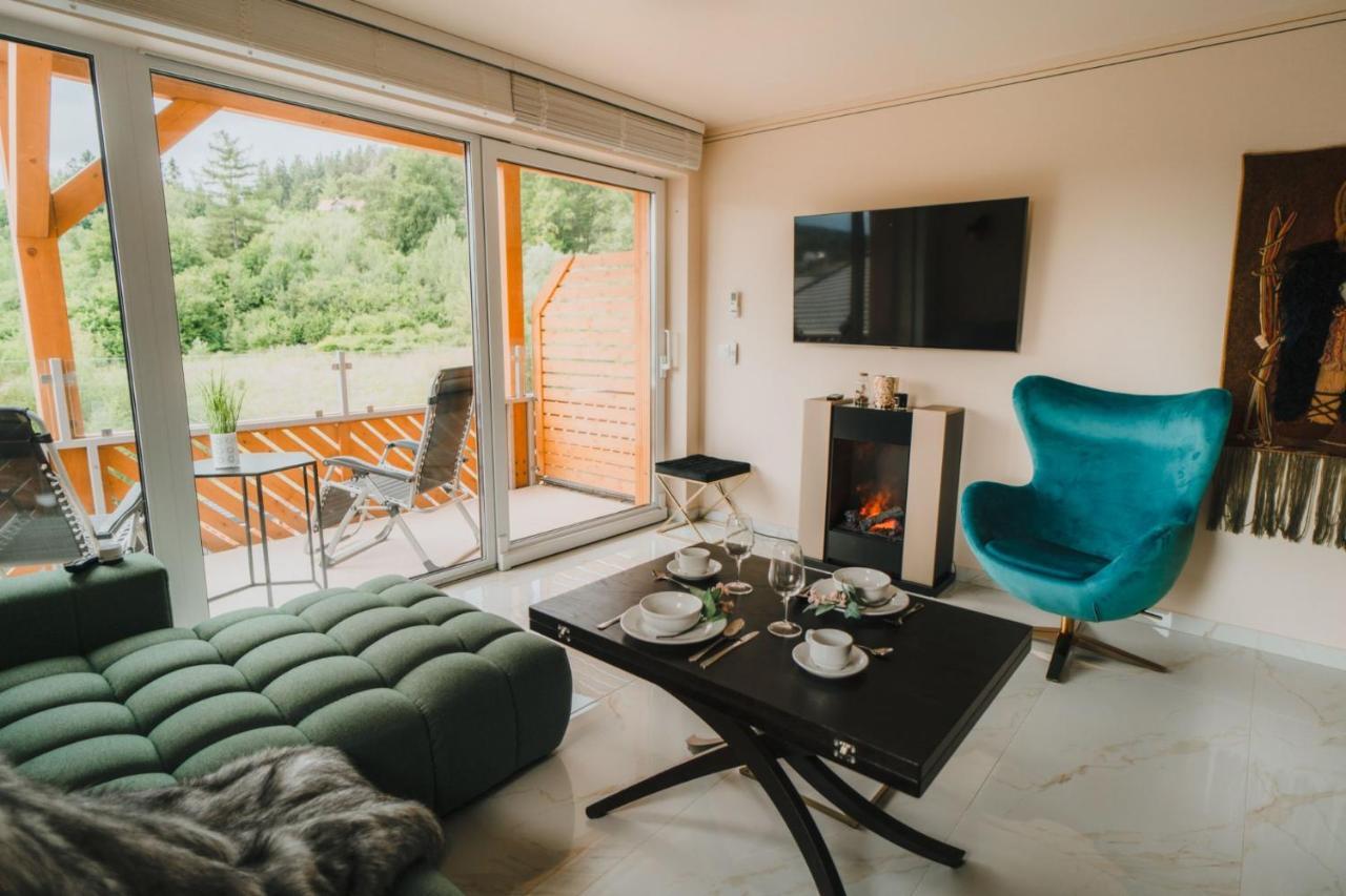 Swierkowy 14 Dolina Szczescia Apart Invest Шклярска-Поремба Экстерьер фото